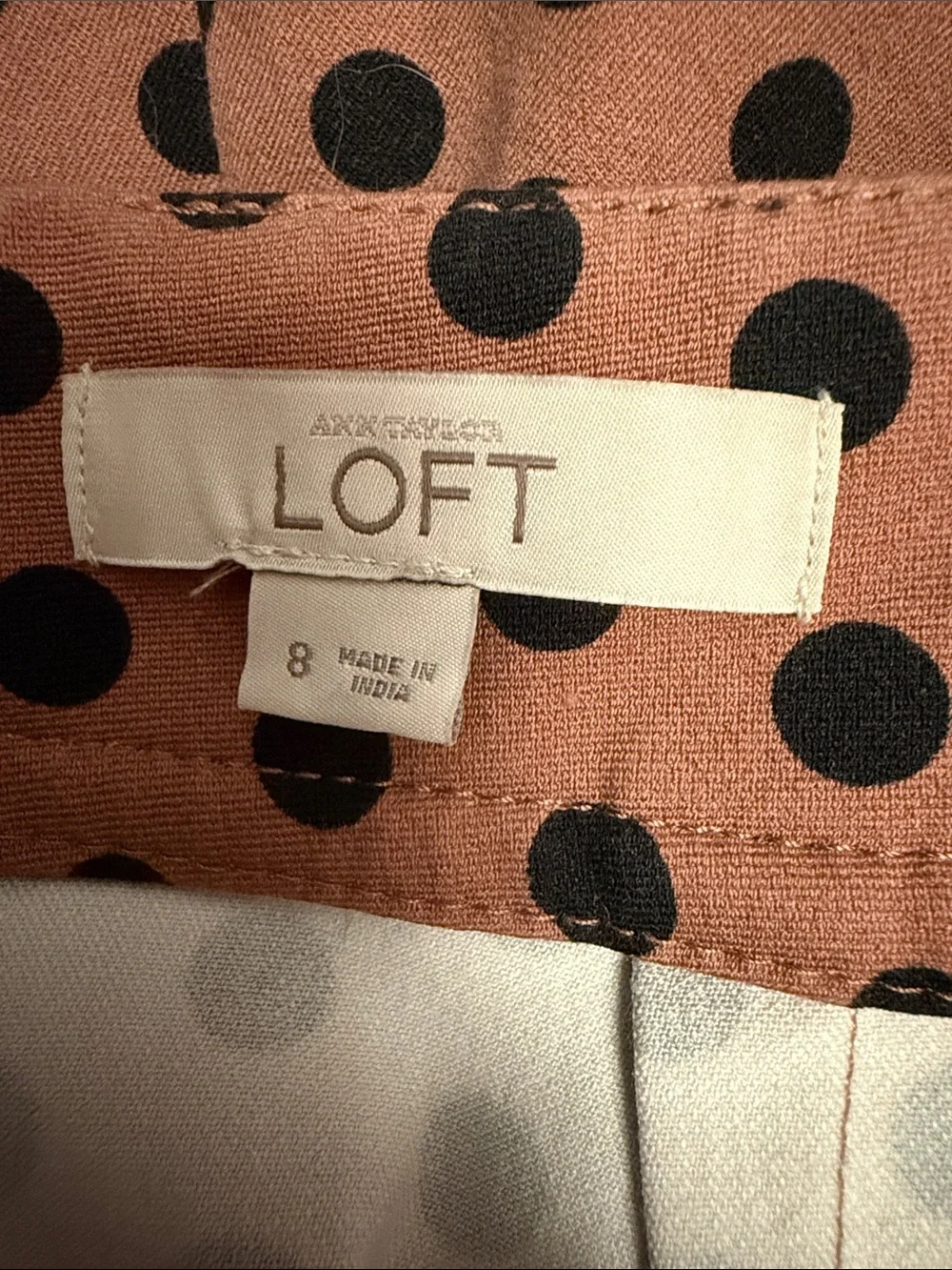 LOFT Skirt 8